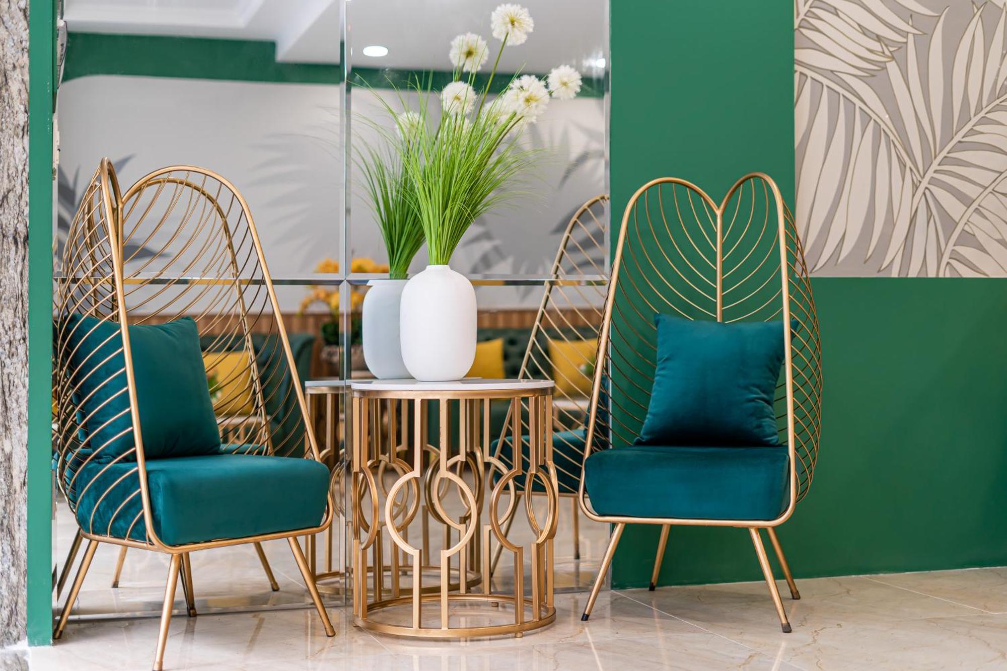 El Ocaso Boutique Hotel Хошимин Екстериор снимка